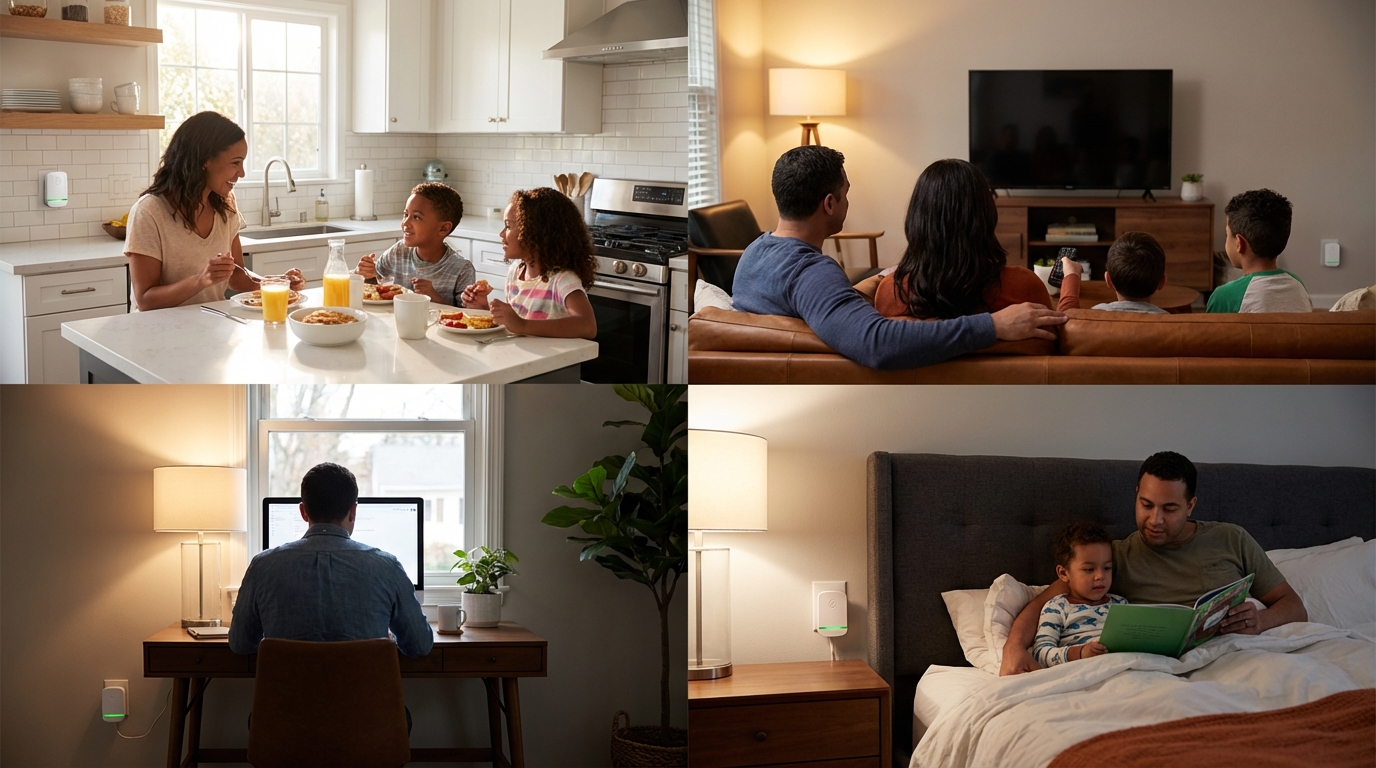 Real EcoWatt Customer Review